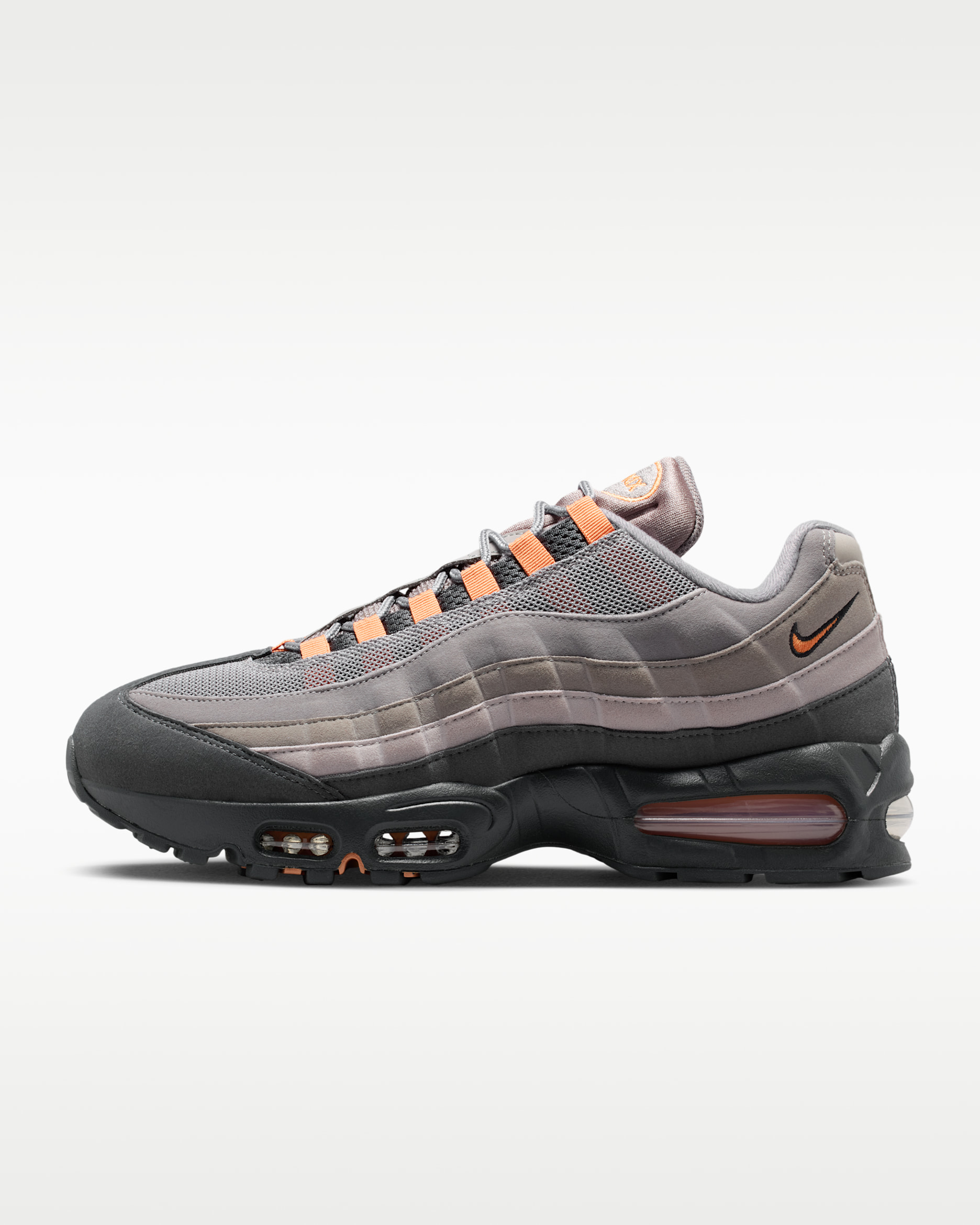 Nike Air Max 95 Big Bubble 